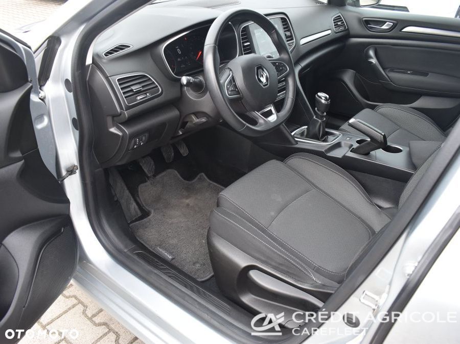 Renault Megane 1.3 TCe FAP Equilibre - 8