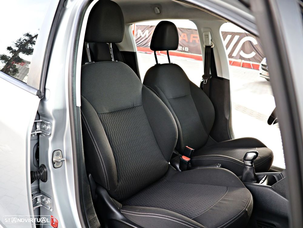 Peugeot 208 1.6 BlueHDi Style - 20