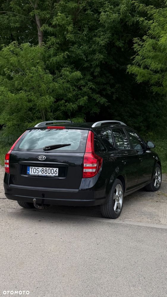 Kia Ceed 2.0 Optimum - 15