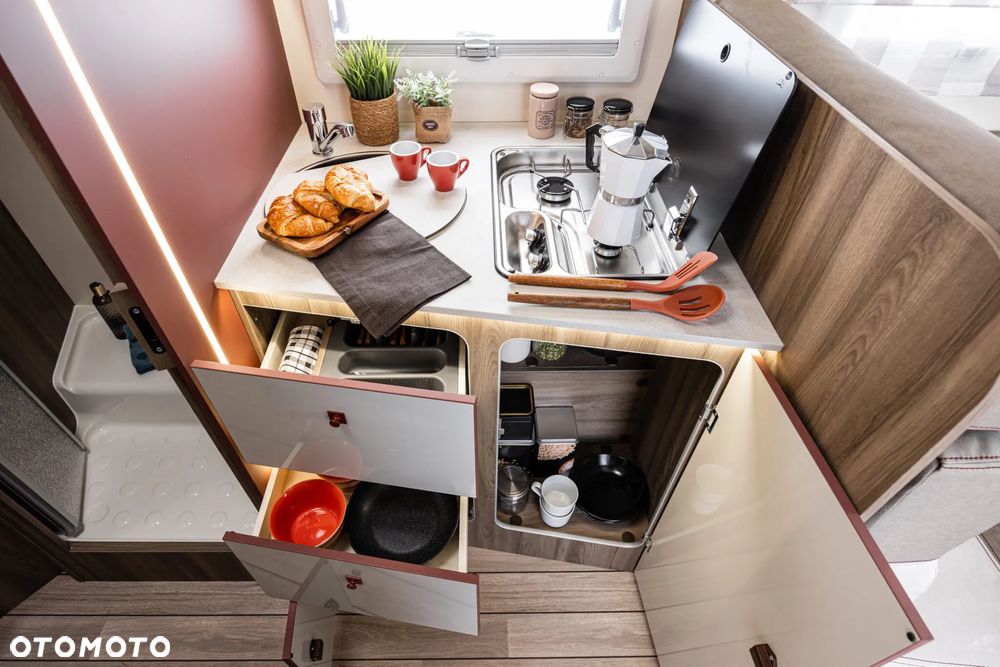 Roller Team KRONOS 284 TL - 11