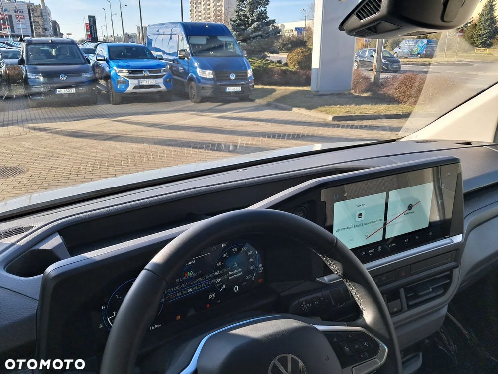 Volkswagen Transporter - 10