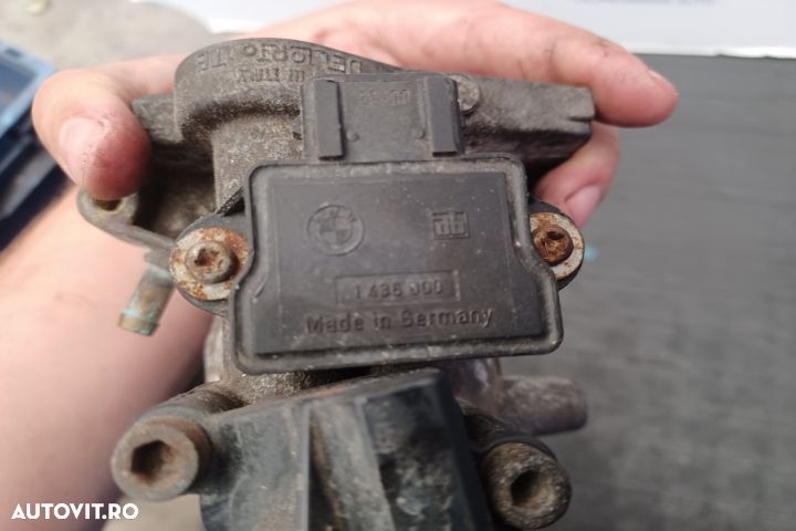 CLAPETA ACCELERATIE 0280140575 1432059 0280140575 1432059 BMW Seria 3 - 7