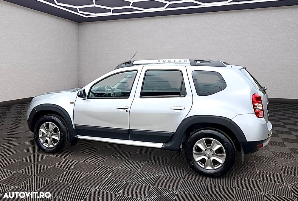 Dacia Duster 1.2 TCe 4x2 Laureate - 11