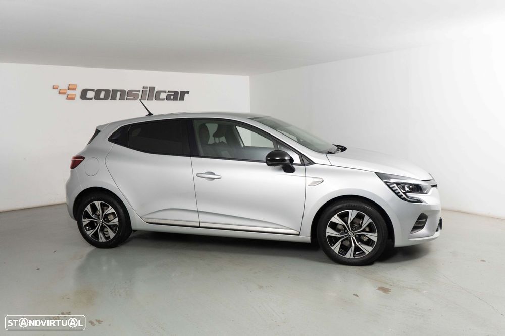 Renault Clio 1.5 Blue dCi Limited - 7