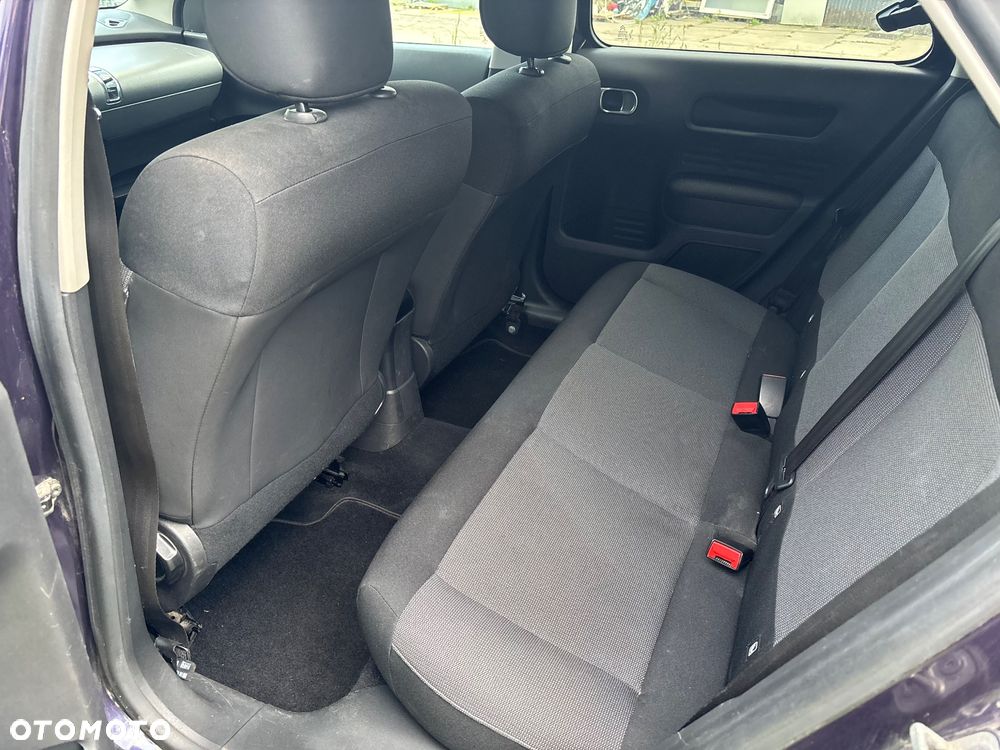 Citroën C4 Cactus VTi 82 Shine - 13