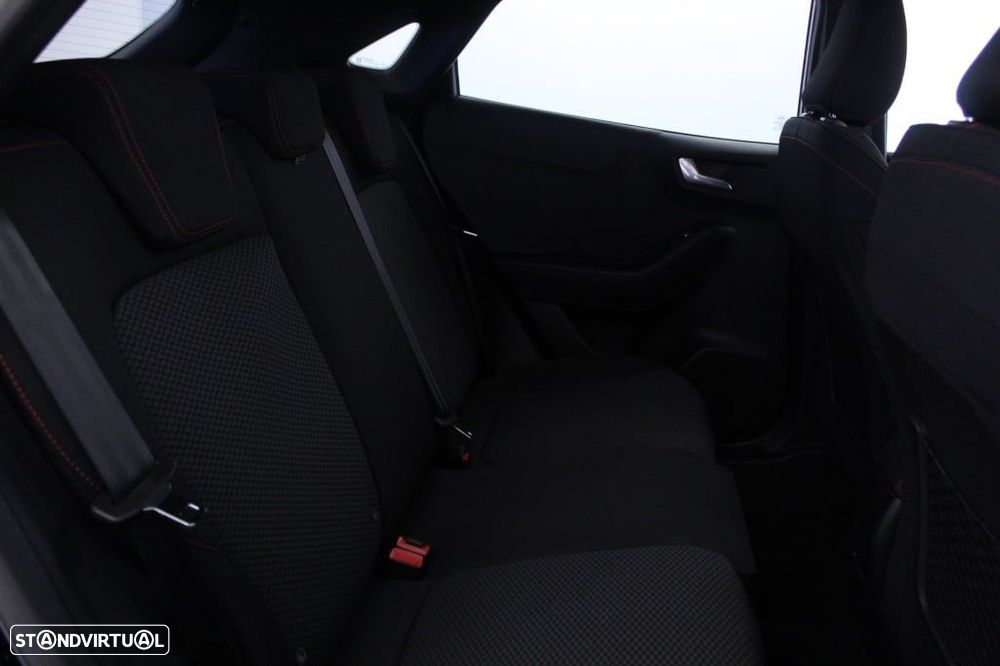 Ford Puma 1.0 EcoBoost MHEV ST-Line - 15