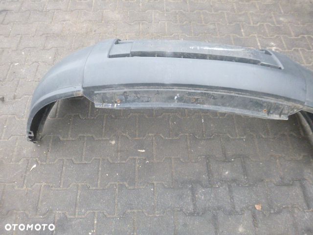 ZDERZAK PRZÓD PRZEDNI CITROEN BERLINGO I LIFT 02-08 - 17