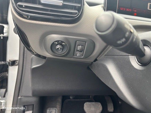 Citroën C4 Cactus 1.6 BlueHDi Feel ETG6 - 20