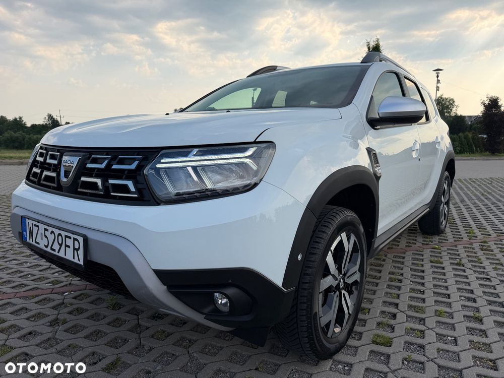 Dacia Duster 1.3 TCe Prestige+ - 18