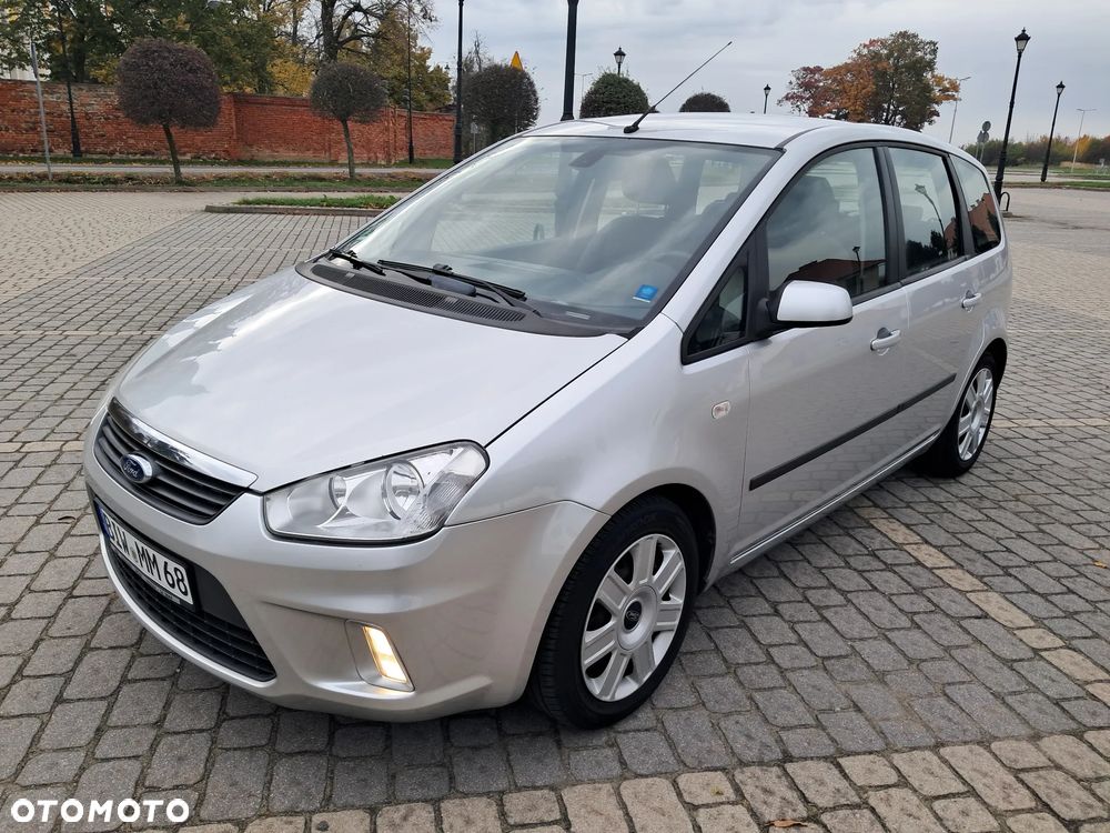 Ford C-MAX 1.6 Trend - 1