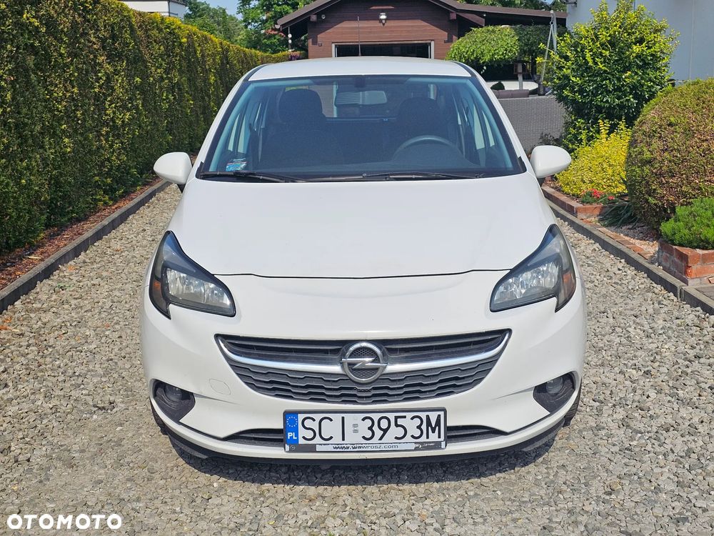 Opel Corsa - 8