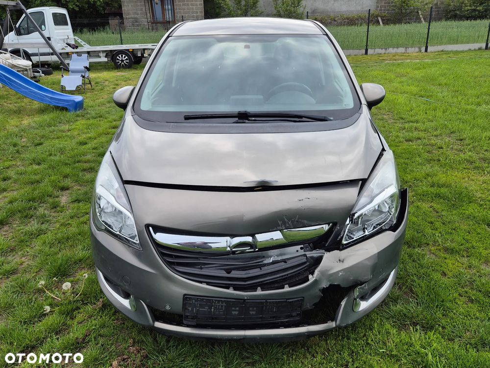 Opel Meriva 1.4 Active - 2