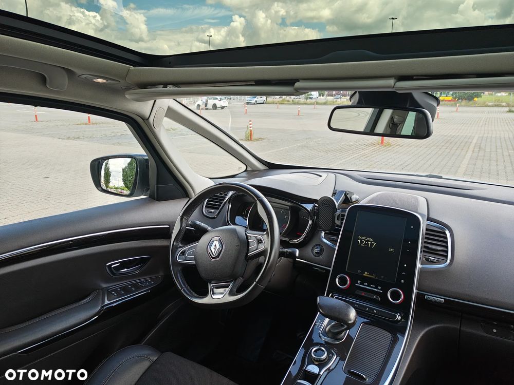 Renault Espace 1.6 TCE Energy Zen EDC - 27