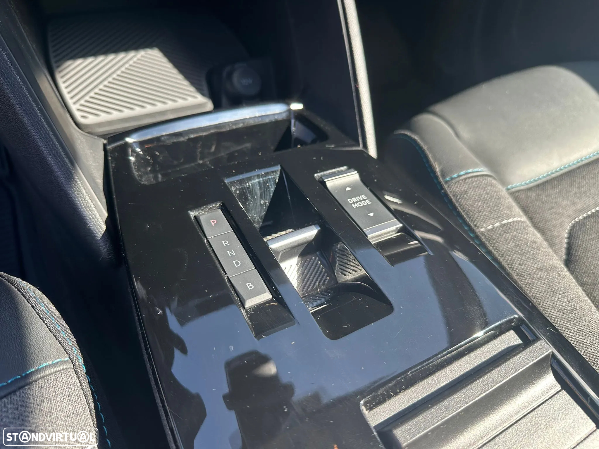Citroën e-C4 50 kWh Feel Pack - 19