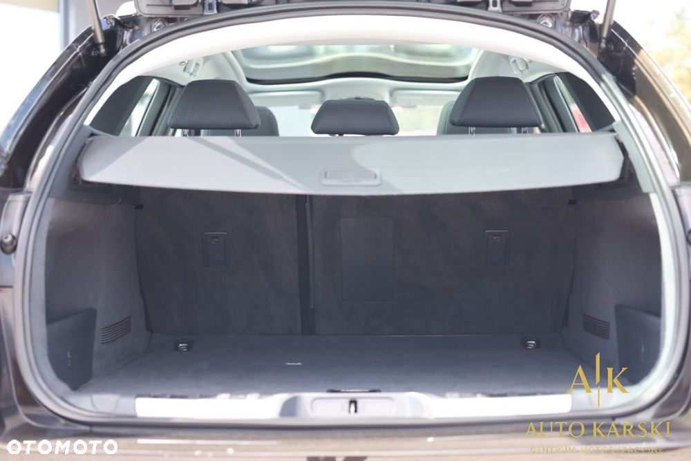 Peugeot 508 - 16