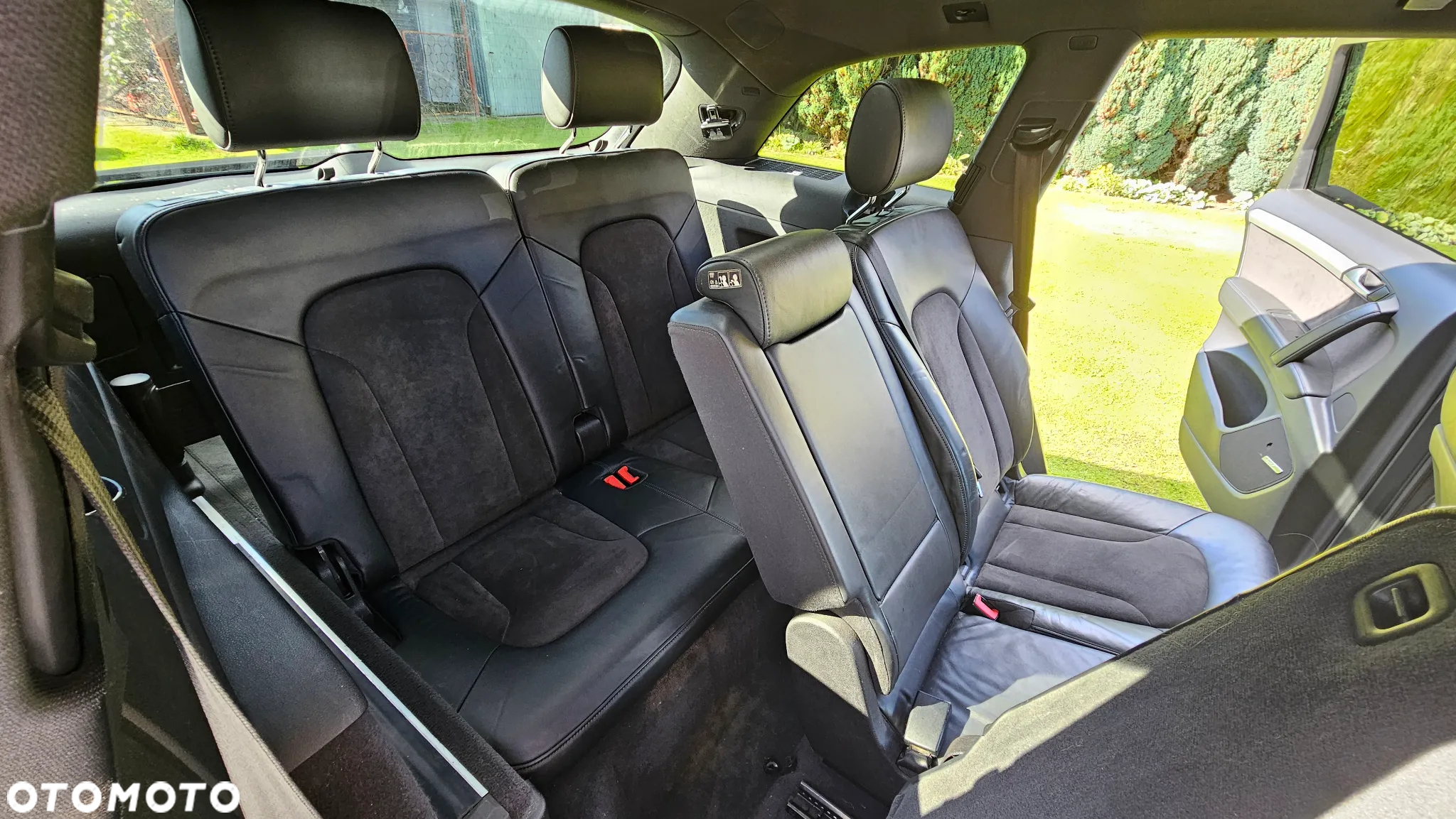 Audi Q7 3.0 TDI DPF clean diesel Quattro Tiptronic - 12