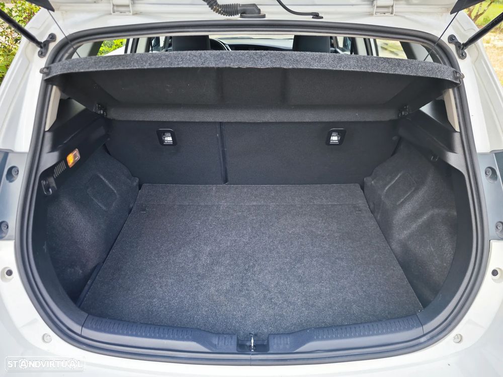 Toyota Auris 1.4 D-4D ACtive+AC - 7