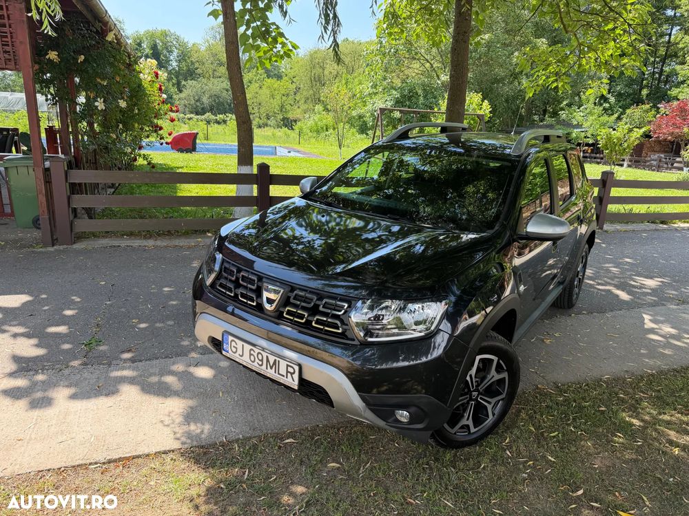 Dacia Duster TCe 100 Comfort - 6
