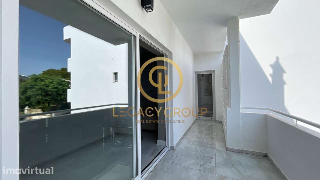 Excelente Apartamento T2+1 em Vilamoura - Grande imagem: 5/32