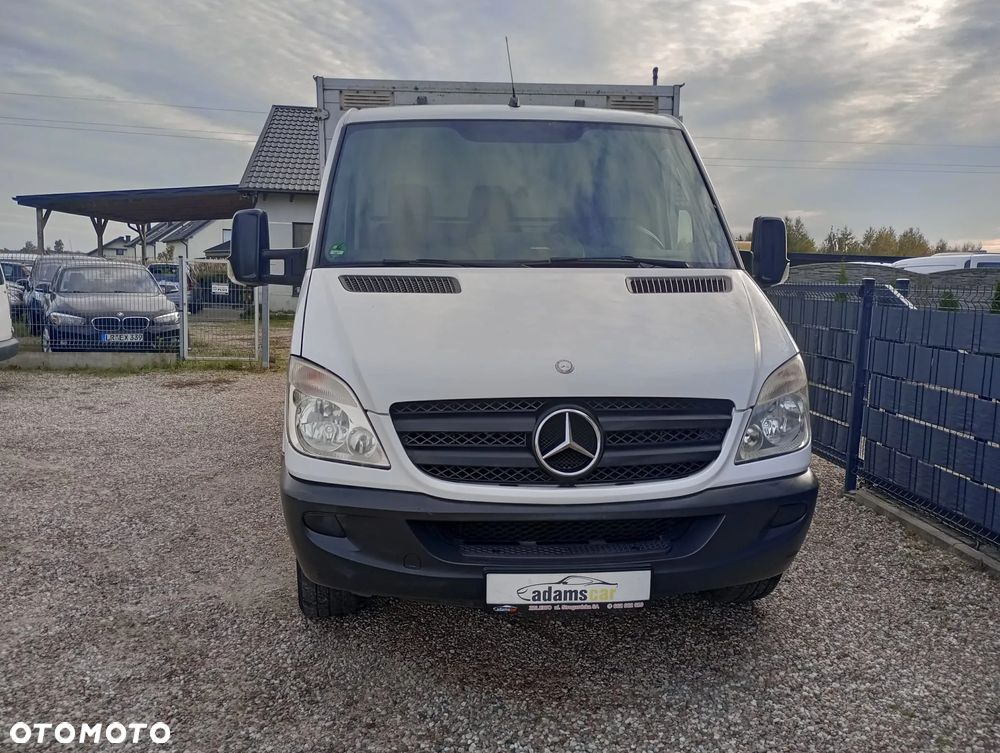 Mercedes-Benz sprinter - 4