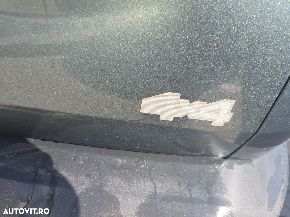 Dacia Bigster TCe 130 4X4 MHEV Extreme - 8