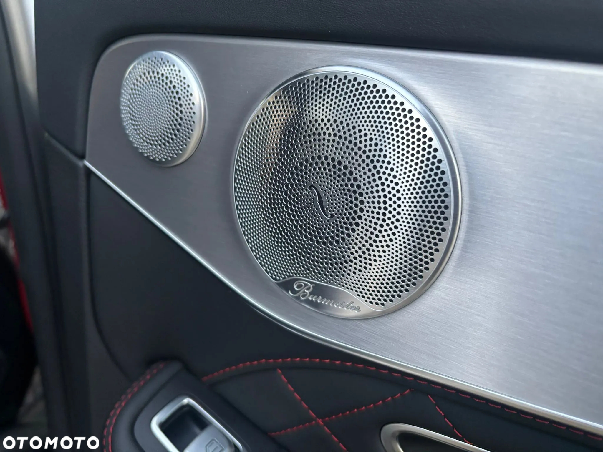 Mercedes-Benz Klasa C AMG 63 S AMG Speedshift 7G-MCT Edition 1 - 23