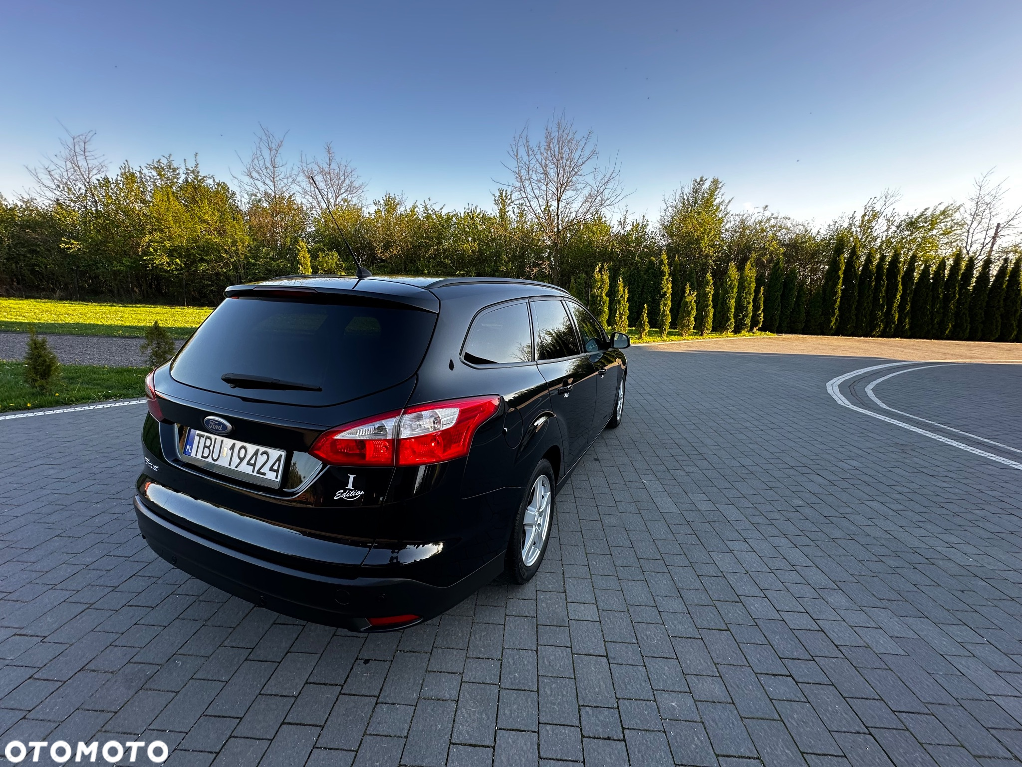 Ford Focus - 34
