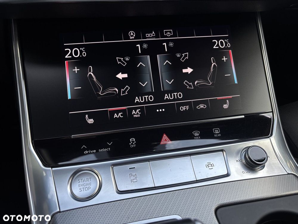 Audi A6 Limousine - 15