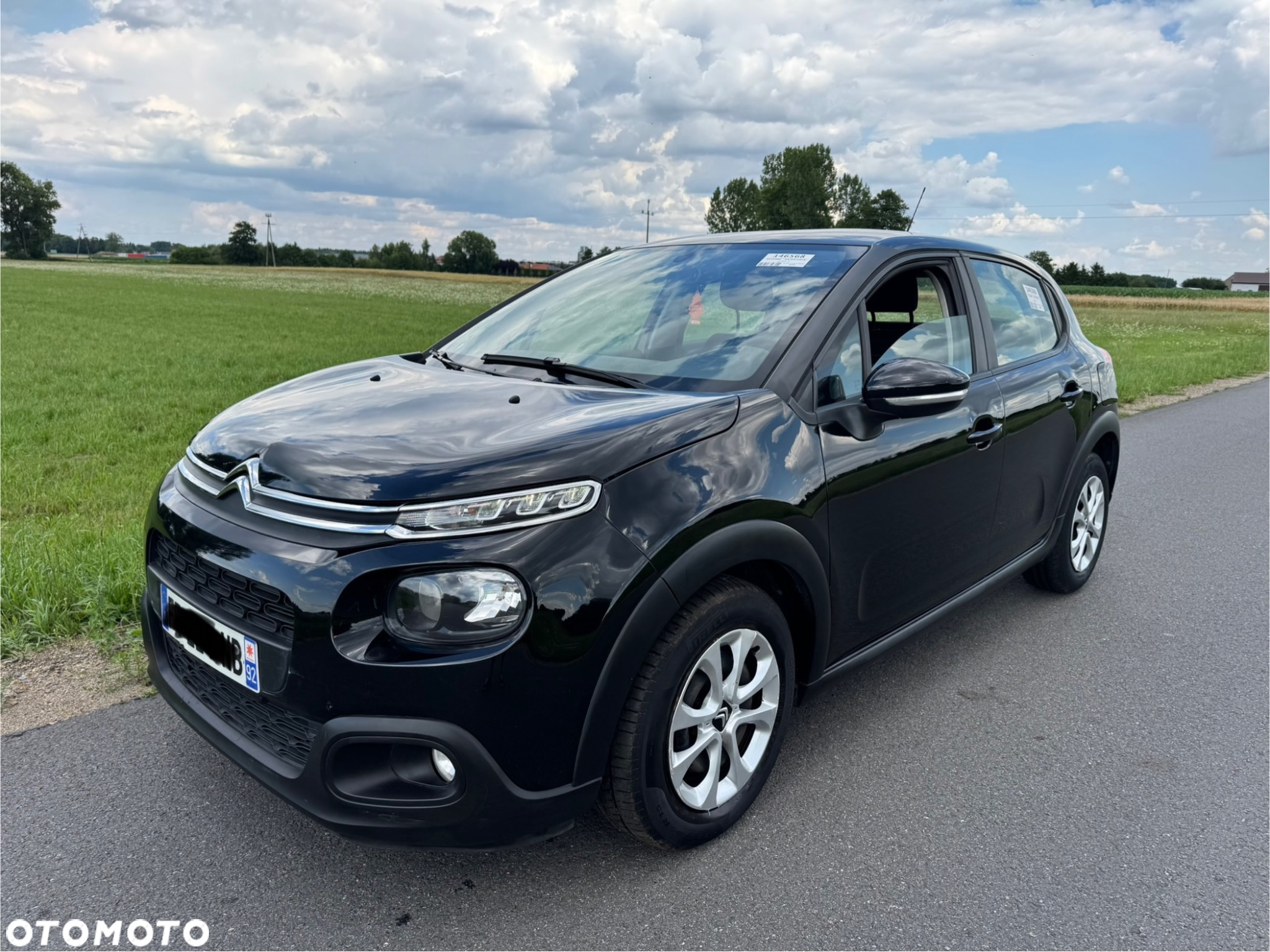 Citroën C3 - 2