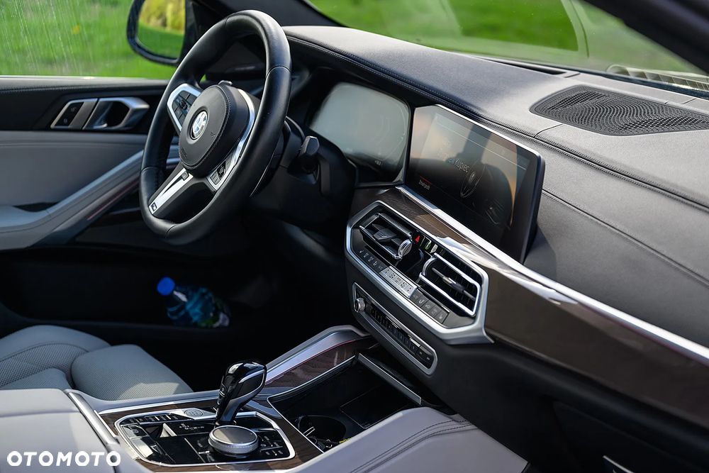 BMW X6 - 6
