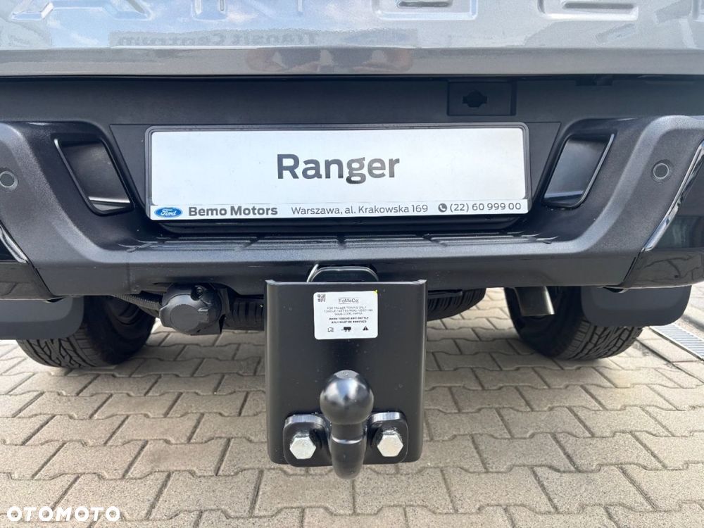 Ford Ranger - 12