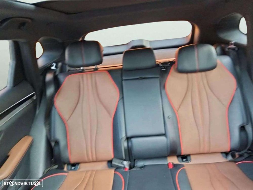 BYD Seal U 1.5 DM-i Boost - 21