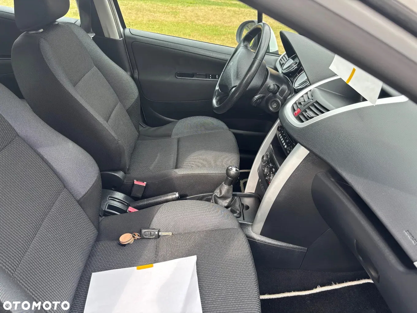 Peugeot 207 1.4 Trendy - 18