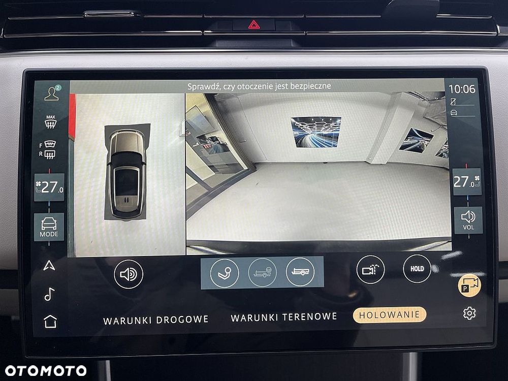 Land Rover Range Rover 4.4 V8 P535 Autobiography - 37