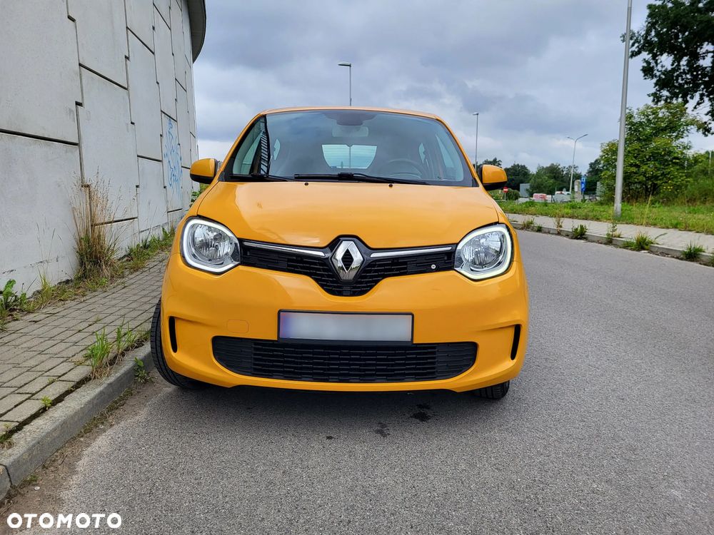 Renault Twingo - 2