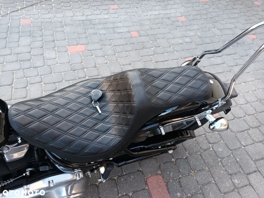 Harley-Davidson Softail Standard - 10