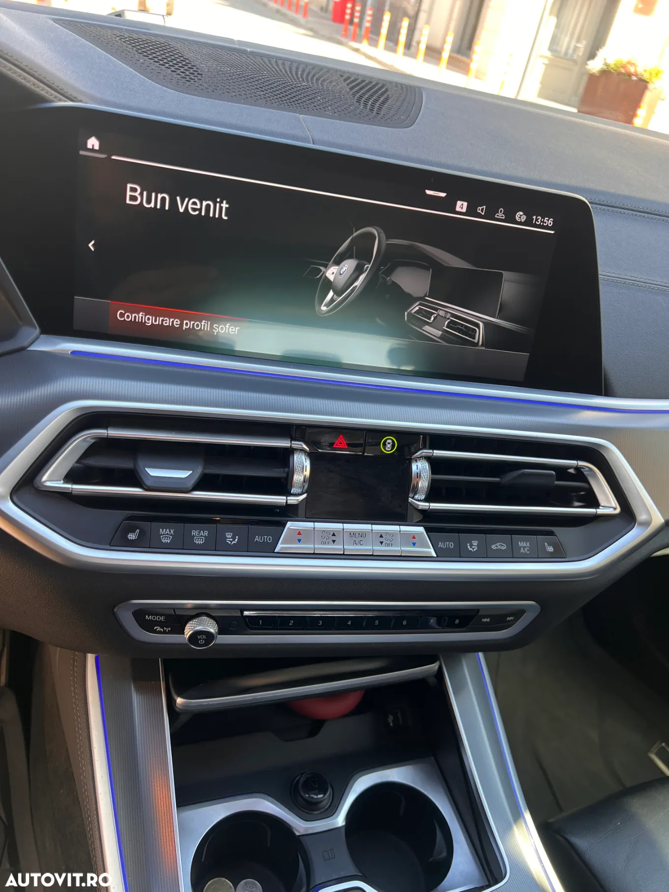 BMW X5 xDrive40d AT MHEV - 10
