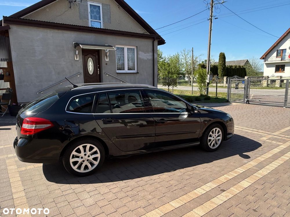 Renault Laguna 2.0 Dynamique - 2