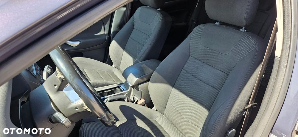 Ford Mondeo 1.6 T Titanium - 21
