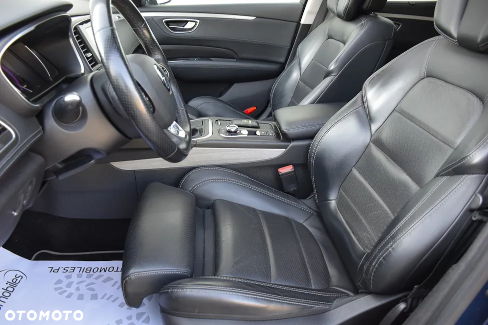 Renault Talisman Grandtour ENERGY TCe 200 EDC INITIALE PARIS - 21