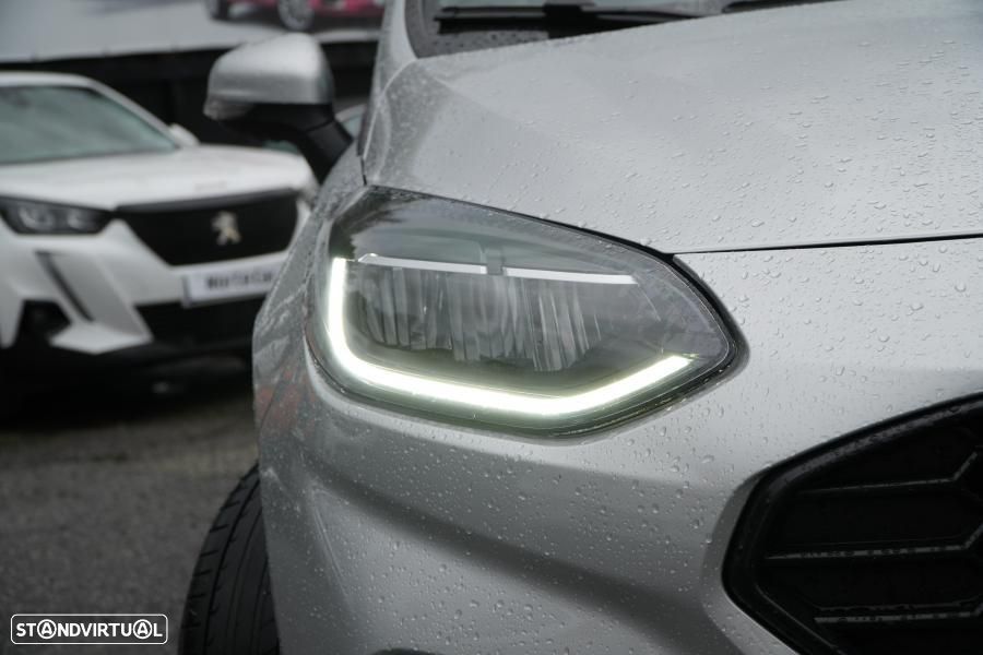 Ford Fiesta 1.0 EcoBoost ST-Line - 3