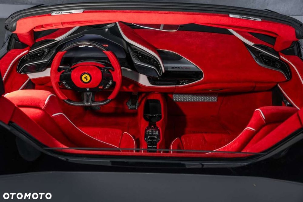 Ferrari SF90 Spider - 27