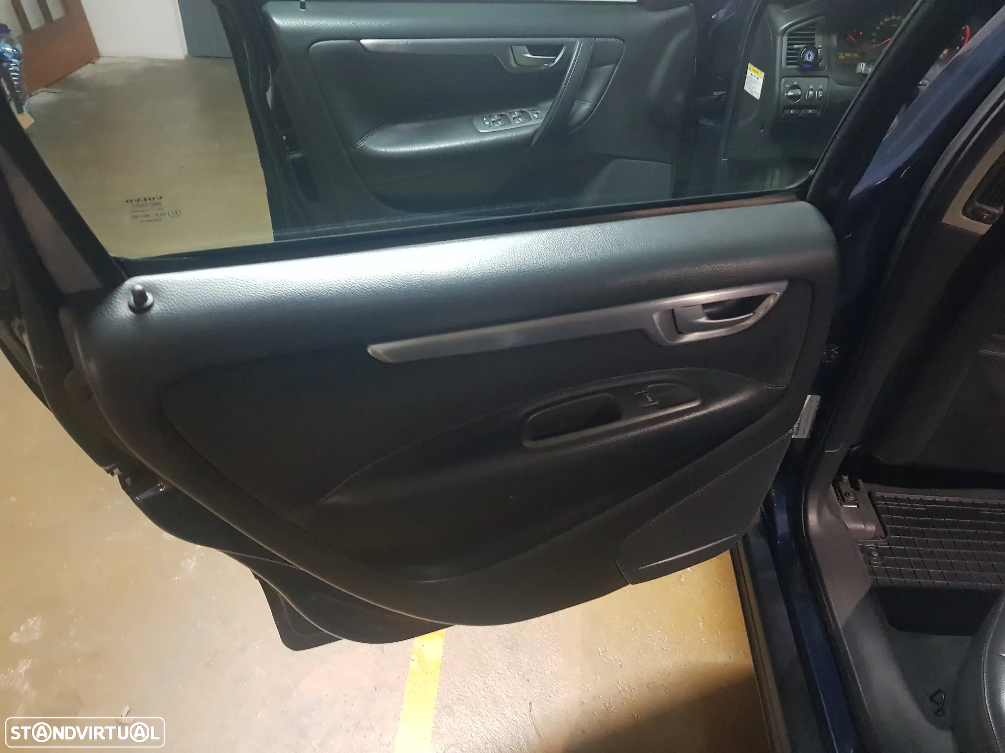 Volvo XC 70 2.4 T - 19