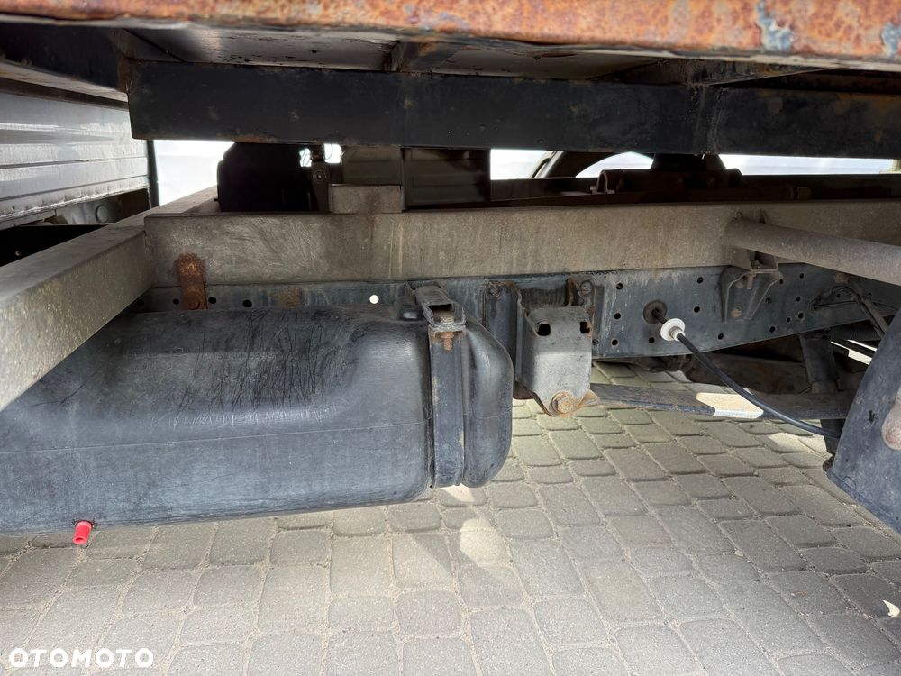 Iveco DAYLY 35S13 - 7