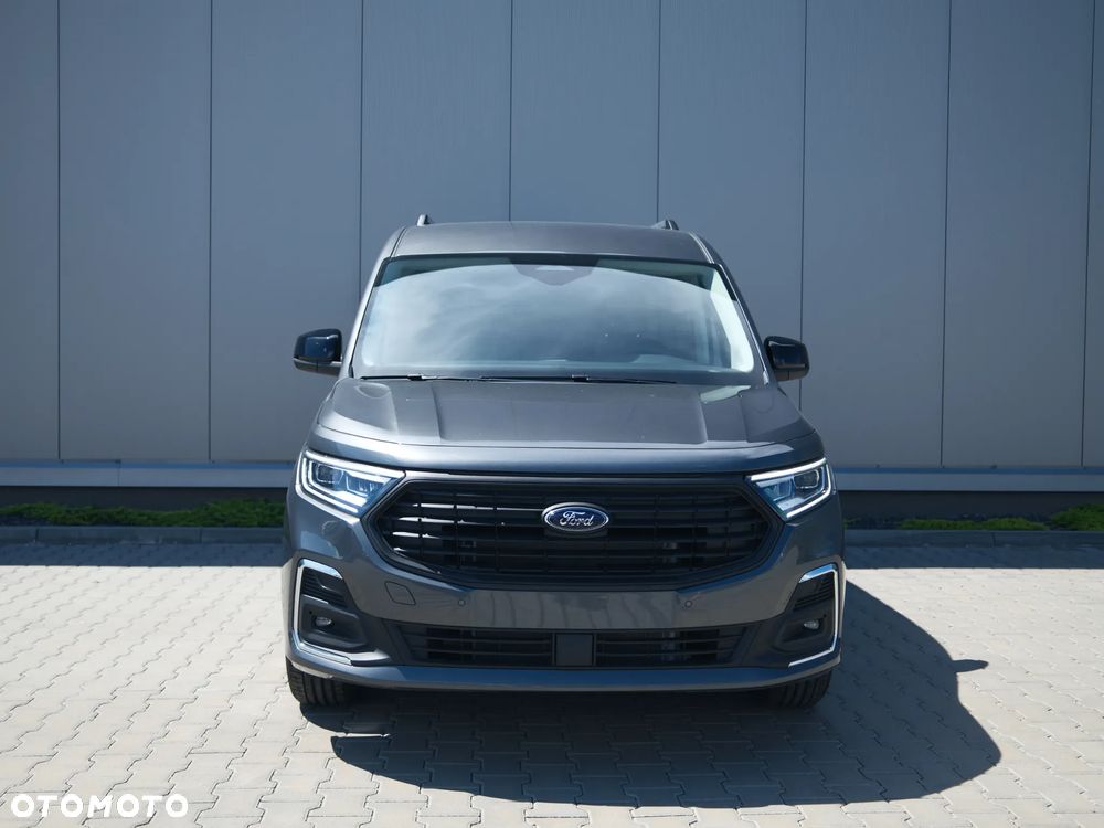 Ford Tourneo Connect Grand 1.5 EcoBoost Titanium - 10