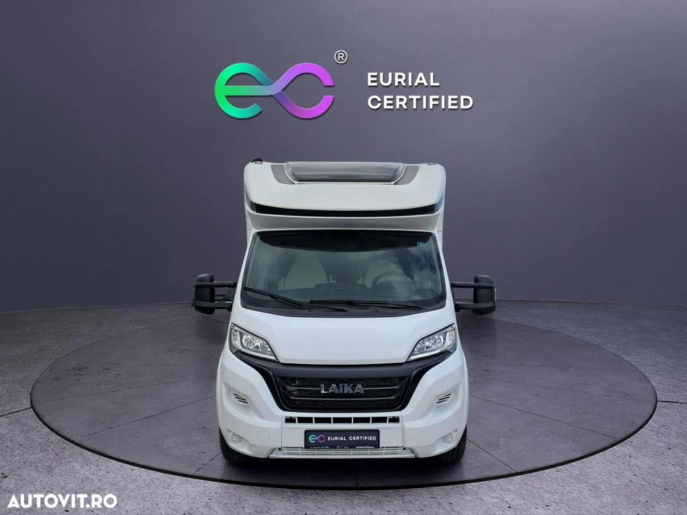 Laika ECOVIP L2009 - 5