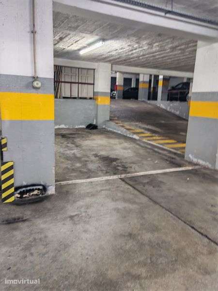 Lugar de garagem Matosinhos - Grande imagem: 2/4
