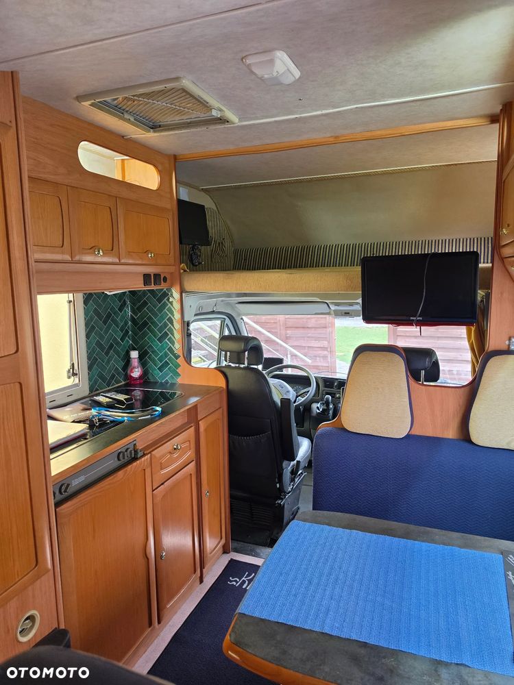 Fiat Ducato - 23