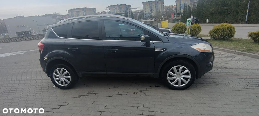 Ford Kuga 2.5 Titanium - 7
