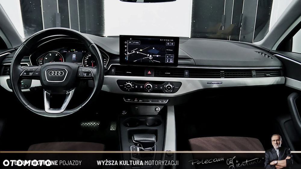 Audi A4 Allroad quattro 40 TDI S tronic - 16